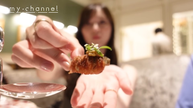 白石麻衣、33歳迎えてディズニーへの画像