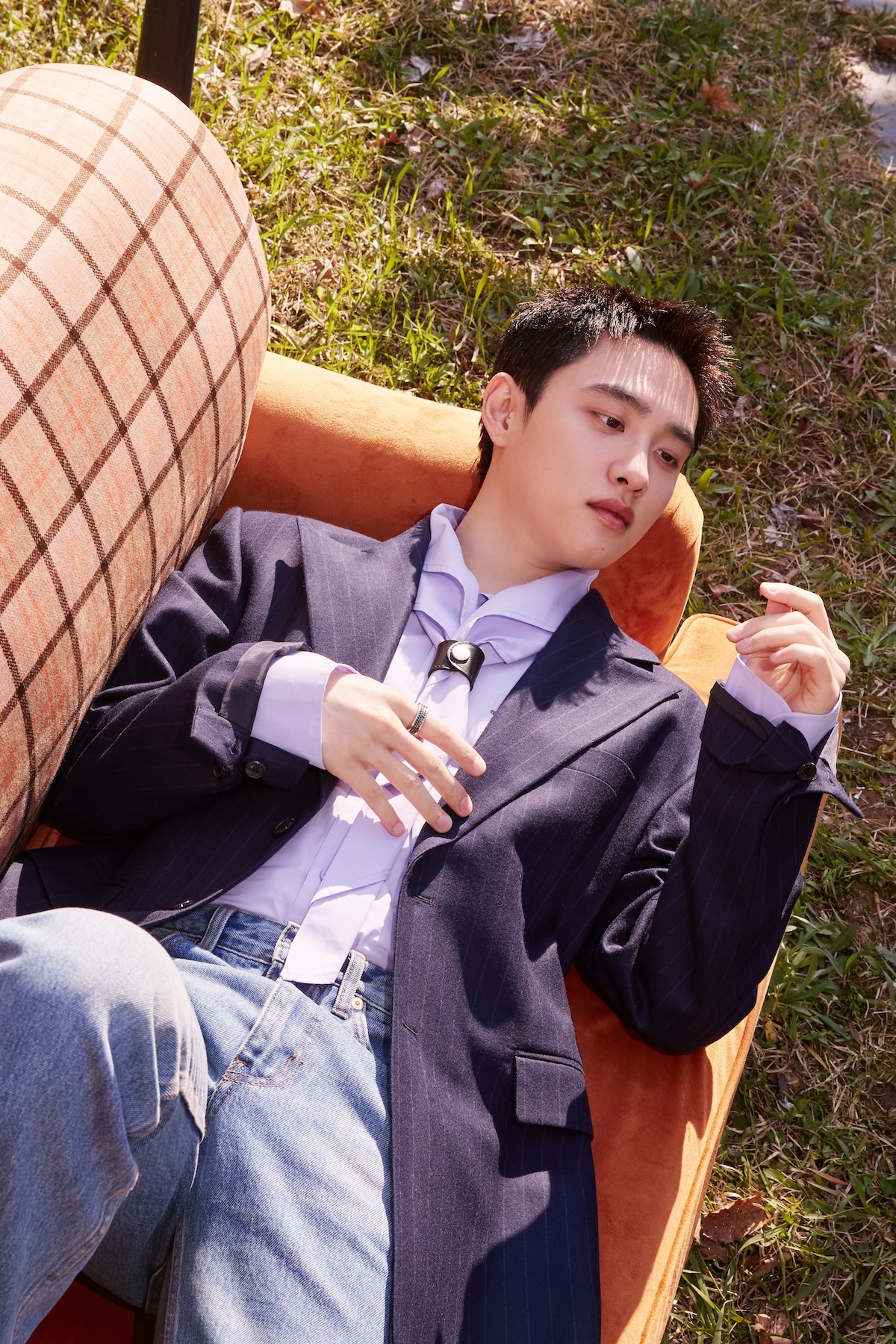 　『シークレット・メロディ』本予告公開