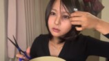 “堀北真希に激似”で話題の美女インフルエンサー・しげちゃん
