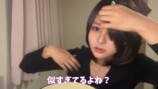 “堀北真希に激似”で話題の美女インフルエンサー・しげちゃん
