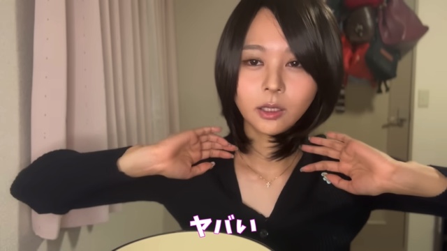 “堀北真希に激似”で話題の美女インフルエンサー・しげちゃん