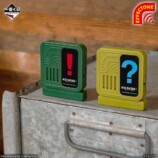 一番くじ「メタルギアソリッド」発売決定の画像