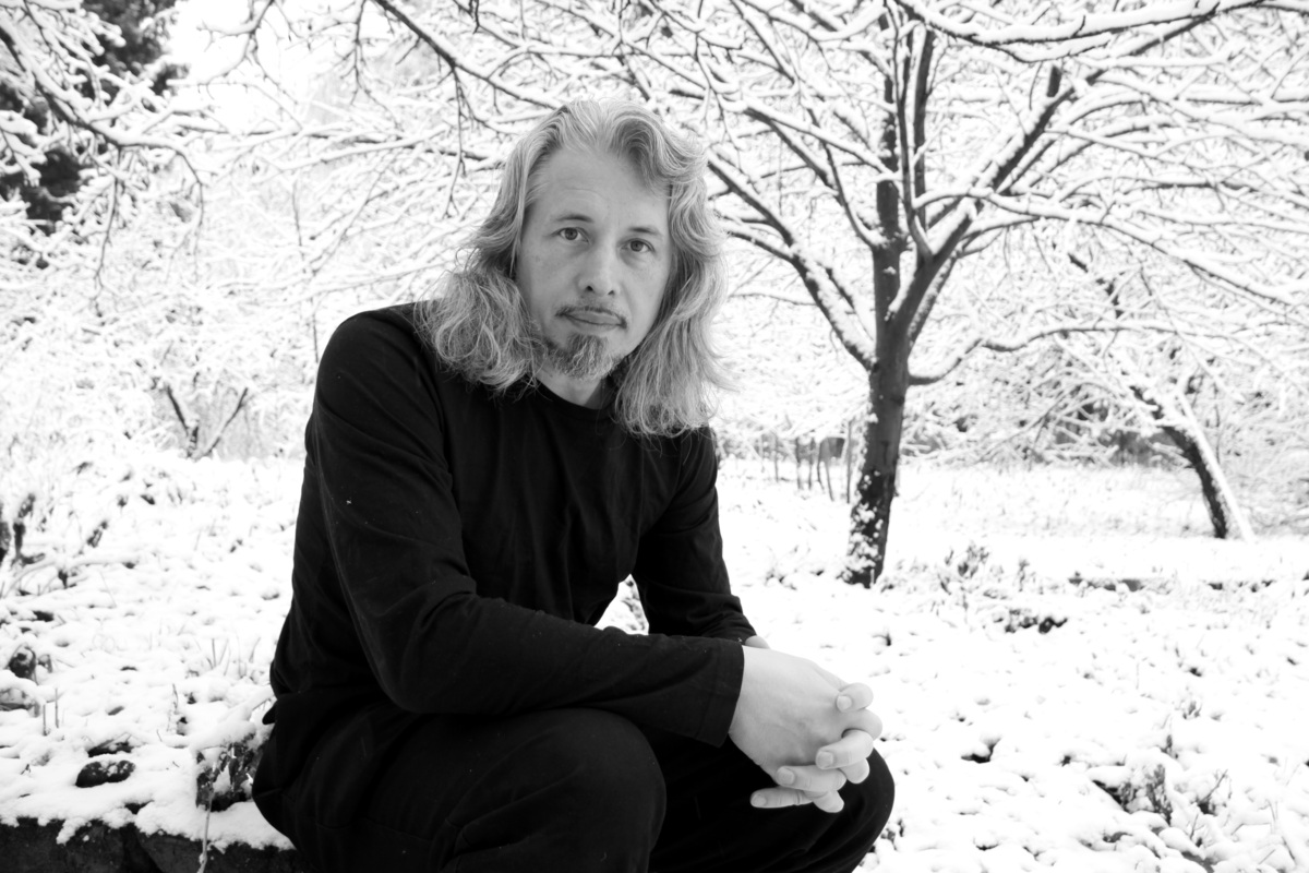 ソローキン著『ドクトル・ガーリン』発売の画像