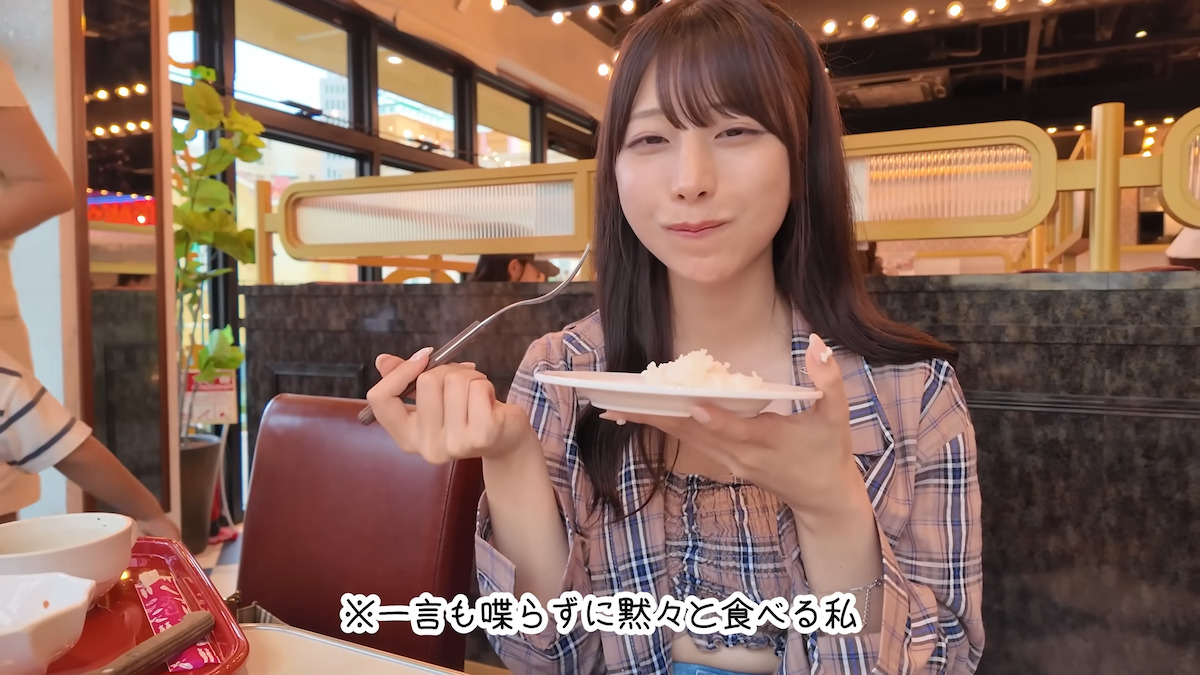 鈴木優香、軽バン日本一周“沖縄編”が好評