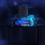 サンディスク、プロ向け高速化SSDの画像