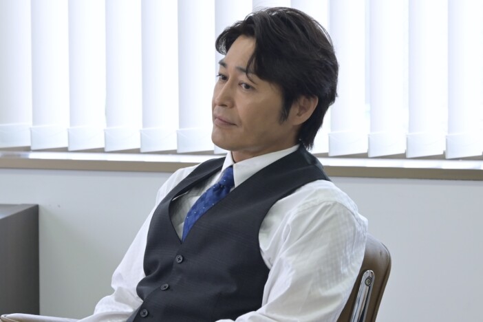 『奪い愛、真夏』安田顕が示した怪優の真骨頂