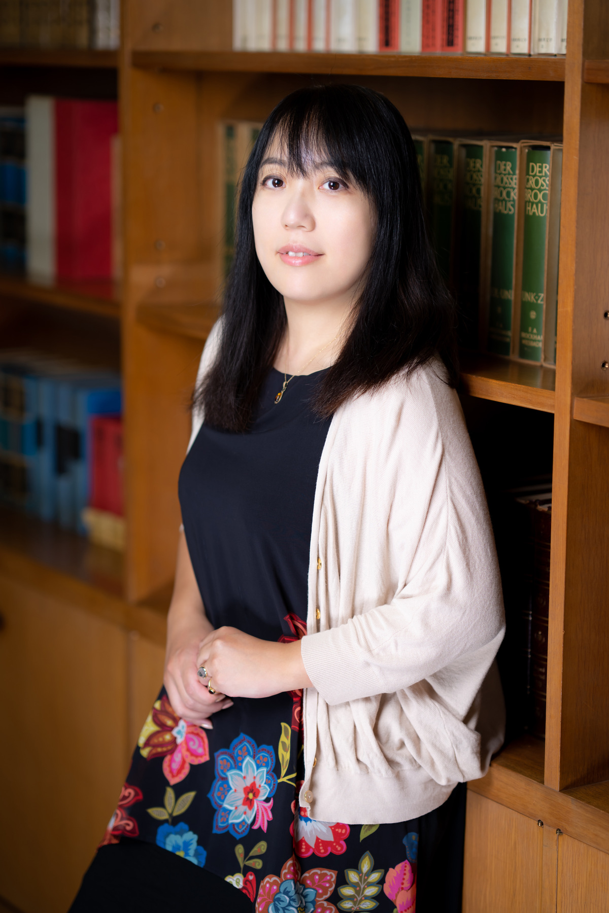 芦沢央『おまえレベルの話はしてない』発売の画像