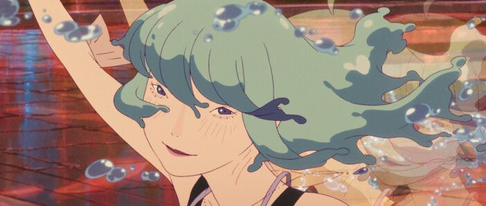 『ChaO』が問う“異種族間恋愛”の現在地