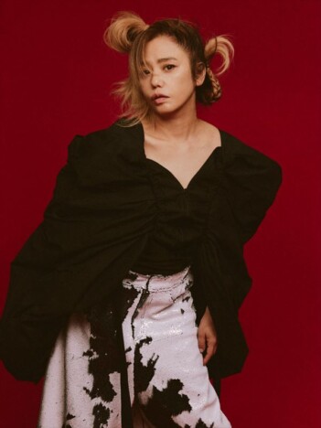 Chara、新曲2曲配信リリース