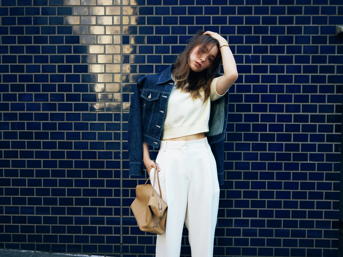 佐藤勝利、片岡千之助が『CLASSY.』に登場の画像