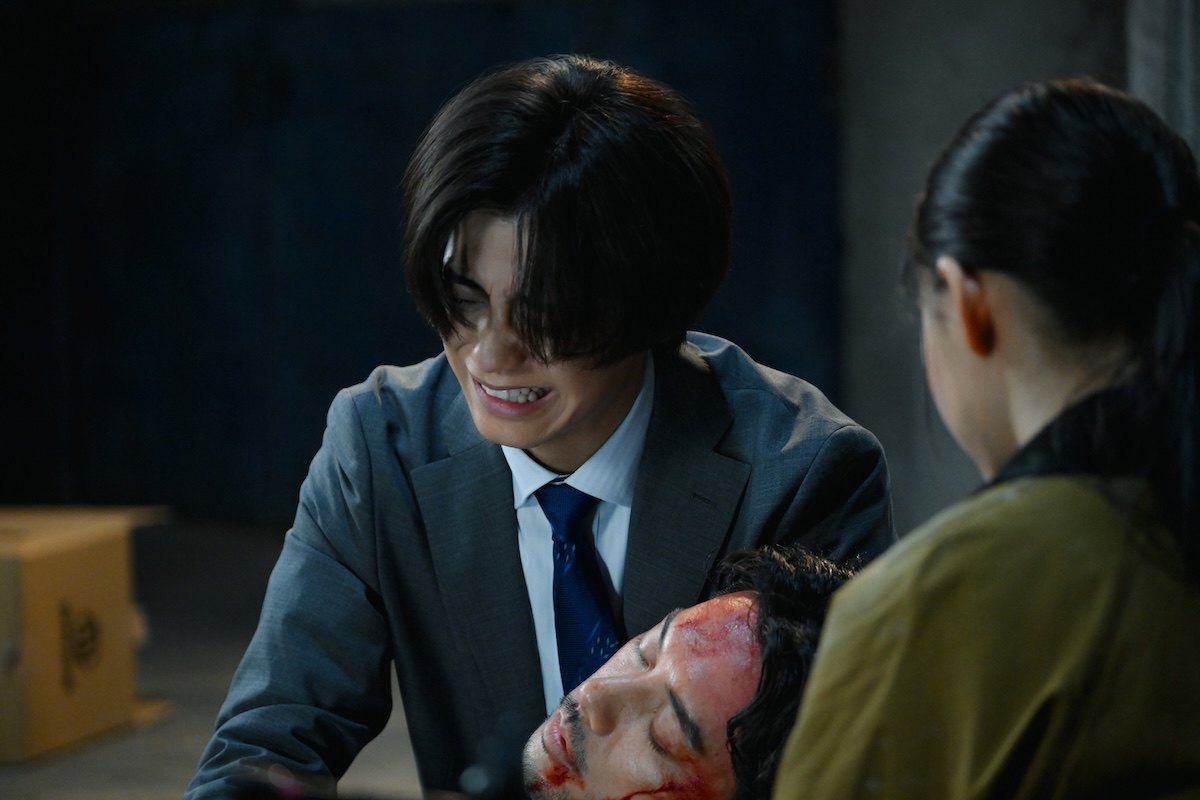 『DOPE』髙橋海人の慟哭が胸を打つ