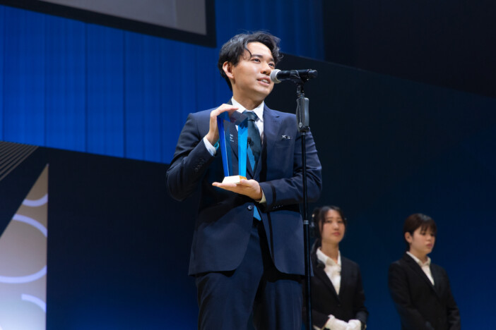 日本eスポーツアワード2024の様子⑥