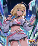 『フェスバ+』1周年記念イベントが開幕の画像