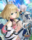 『フェスバ+』1周年記念イベントが開幕の画像