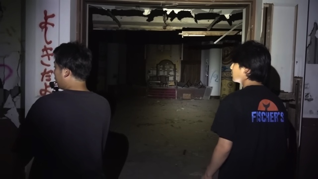 シルクロードとモトキが訪れた『新潟ドイツ村』