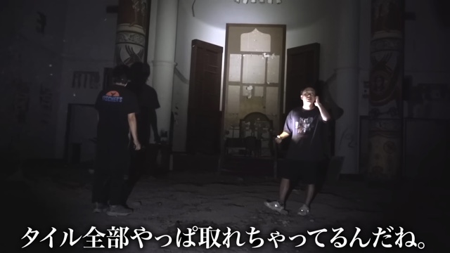 シルクロードとモトキが訪れた『新潟ドイツ村』