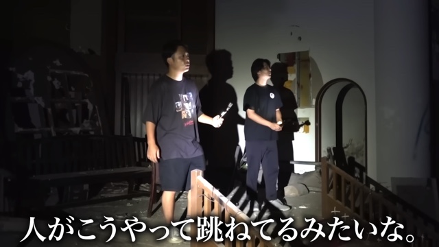 シルクロードとモトキが訪れた『新潟ドイツ村』