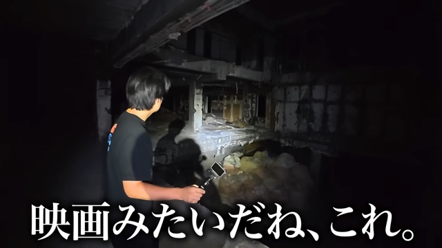 シルクロードとモトキが訪れた『新潟ドイツ村』