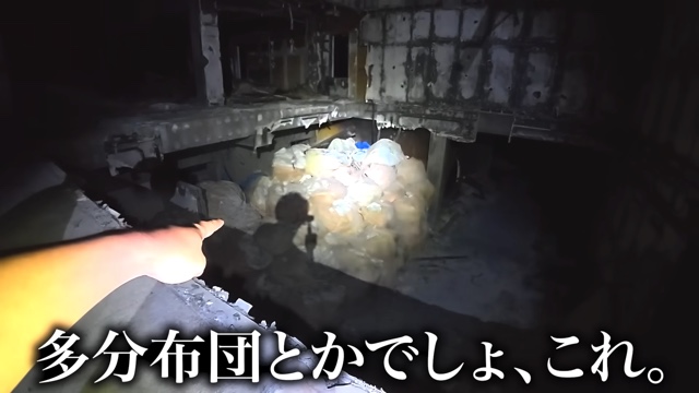 シルクロードとモトキが訪れた『新潟ドイツ村』