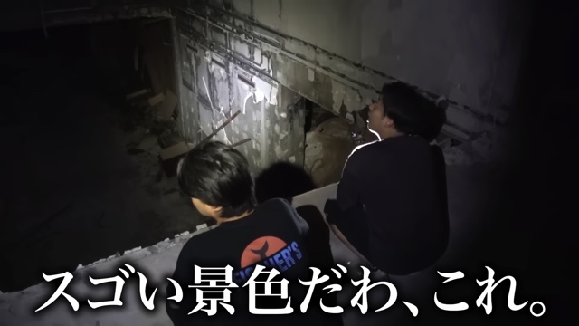 シルクロードとモトキが訪れた『新潟ドイツ村』