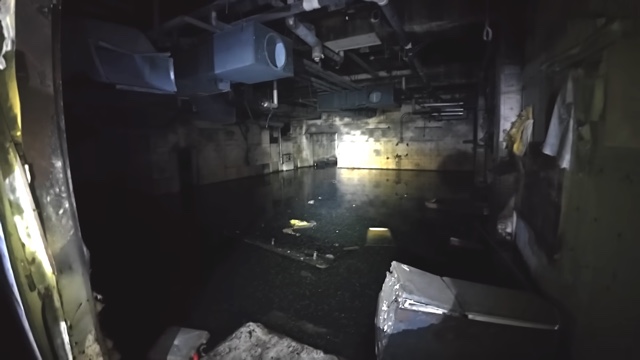 シルクロードとモトキが訪れた『新潟ドイツ村』