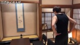 福山城でかくれんぼのプロが隠れた隠れ場所