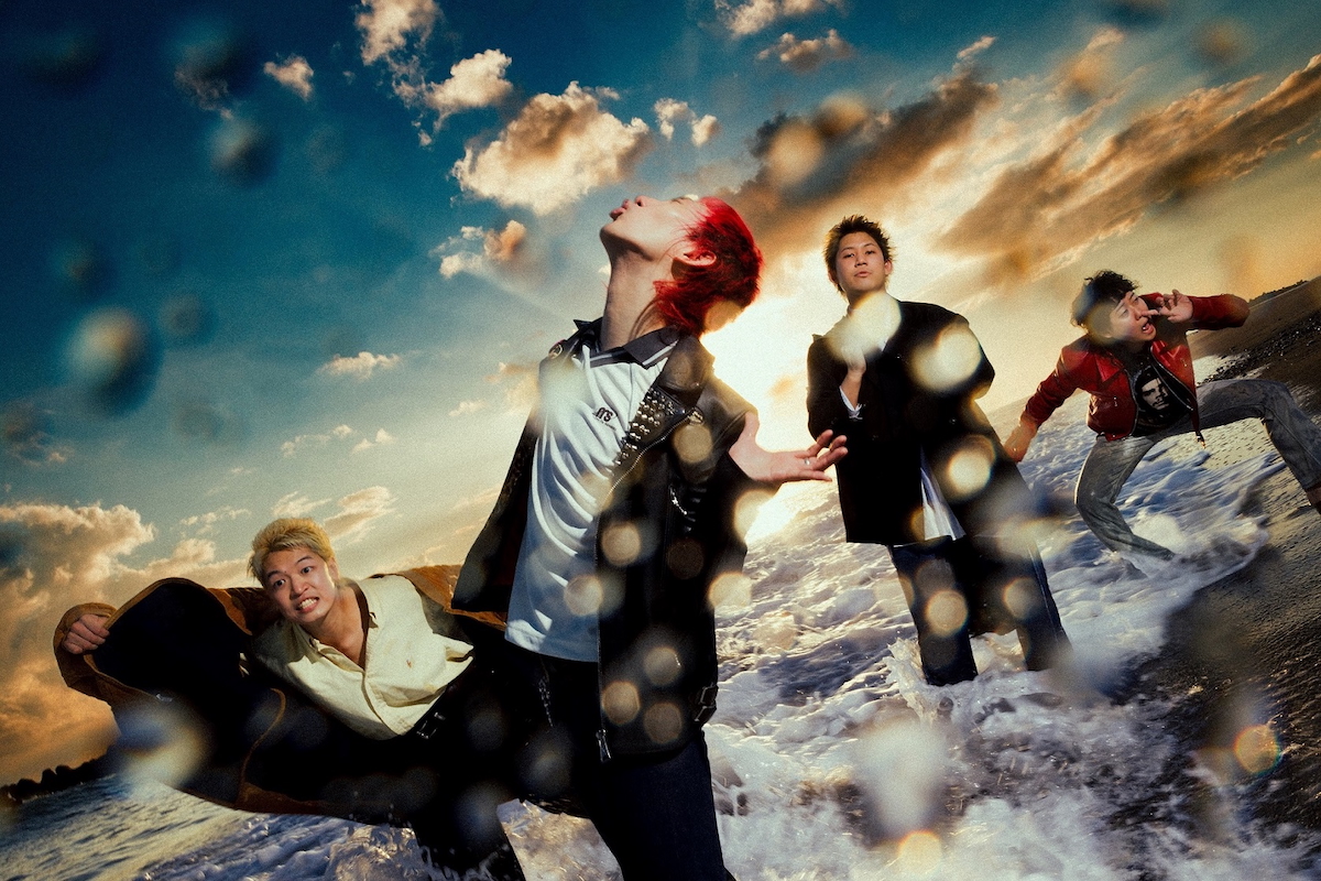 ハルカミライ、横アリワンマン開催