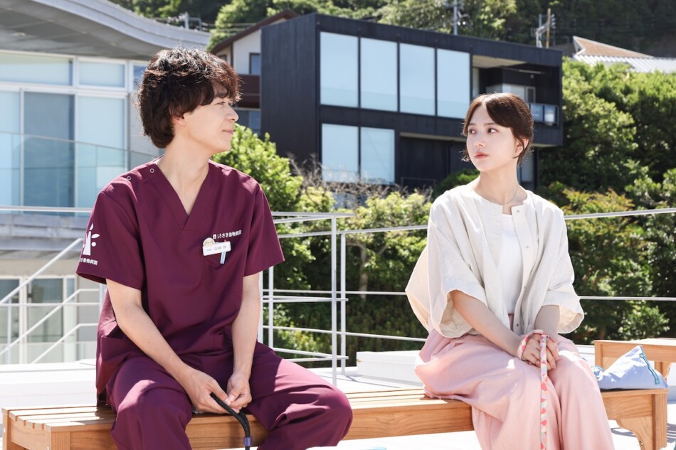 初恋DOGs』宮﨑真佐子Pが明かす製作秘話 日韓共同製作で感じた“新しい