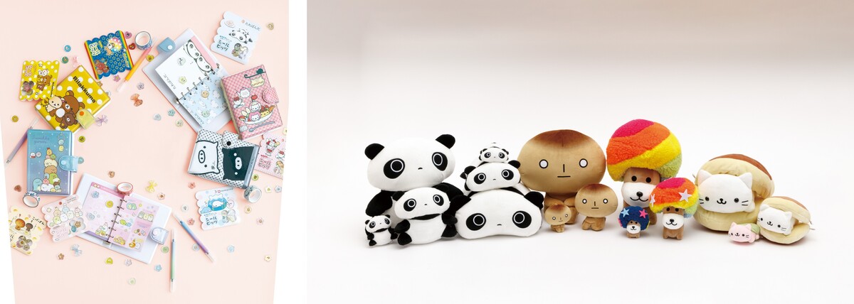 「平成Kawaii」POP UP SHOP開催の画像