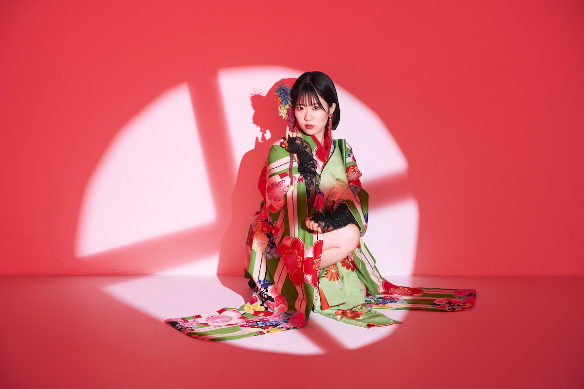 東山奈央、『かくりよの宿飯 弐』ED担当