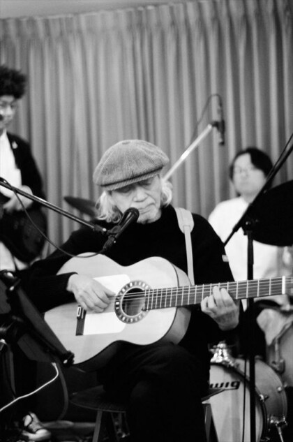 細野晴臣、ビクターよりリリースされた7作品が重量盤アナログレコード