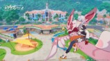 HoYoverse新作『崩壊：ネクサスアニマ』発表の画像