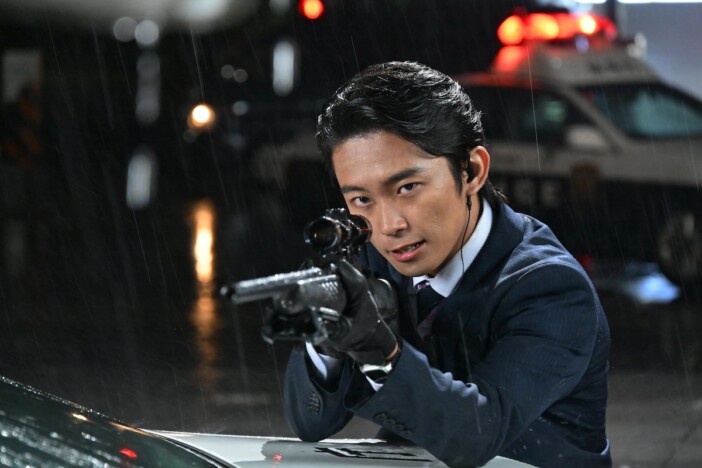 『放送局占拠』伊吹は本当に“敵”なのか？