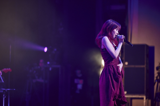 アイナ・ジ・エンド