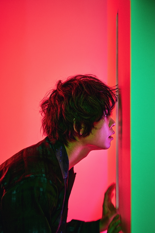 神山羊、新曲がアニメ主題歌に