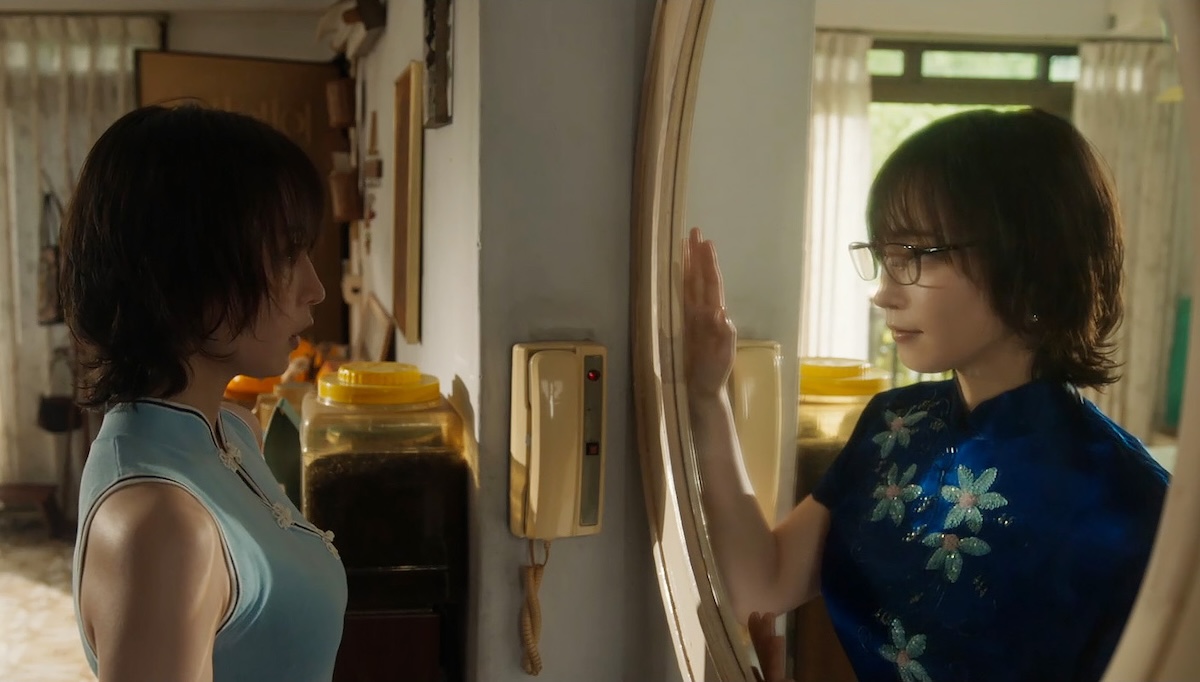 『九龍ジェネリックロマンス』実写化の意義