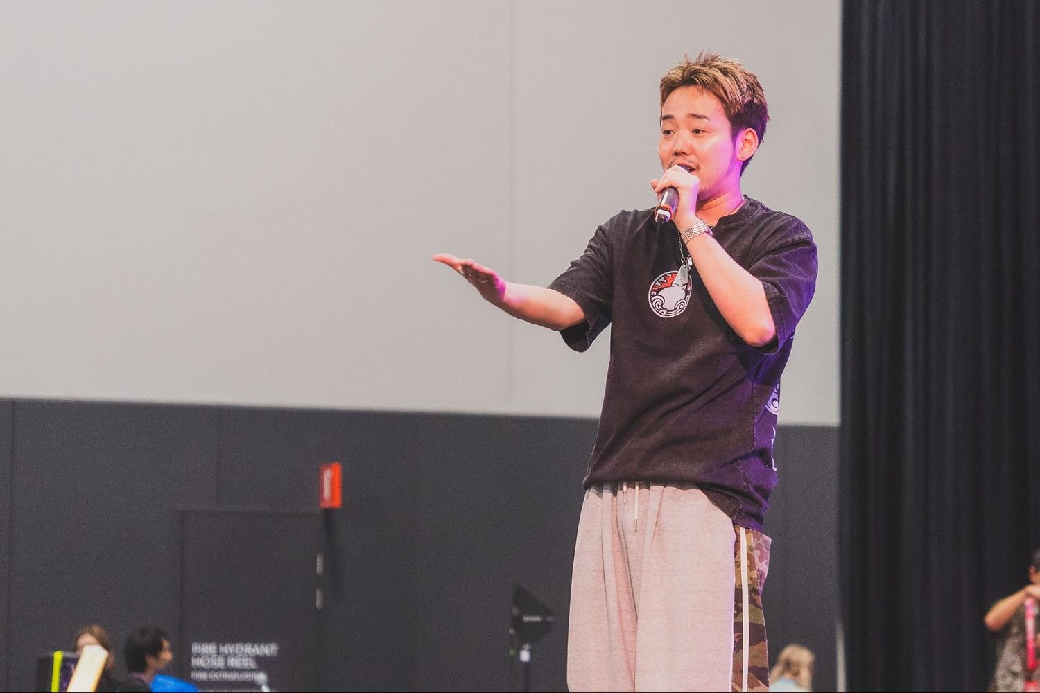 NORISTRY、歌い手の未来のための挑戦の画像