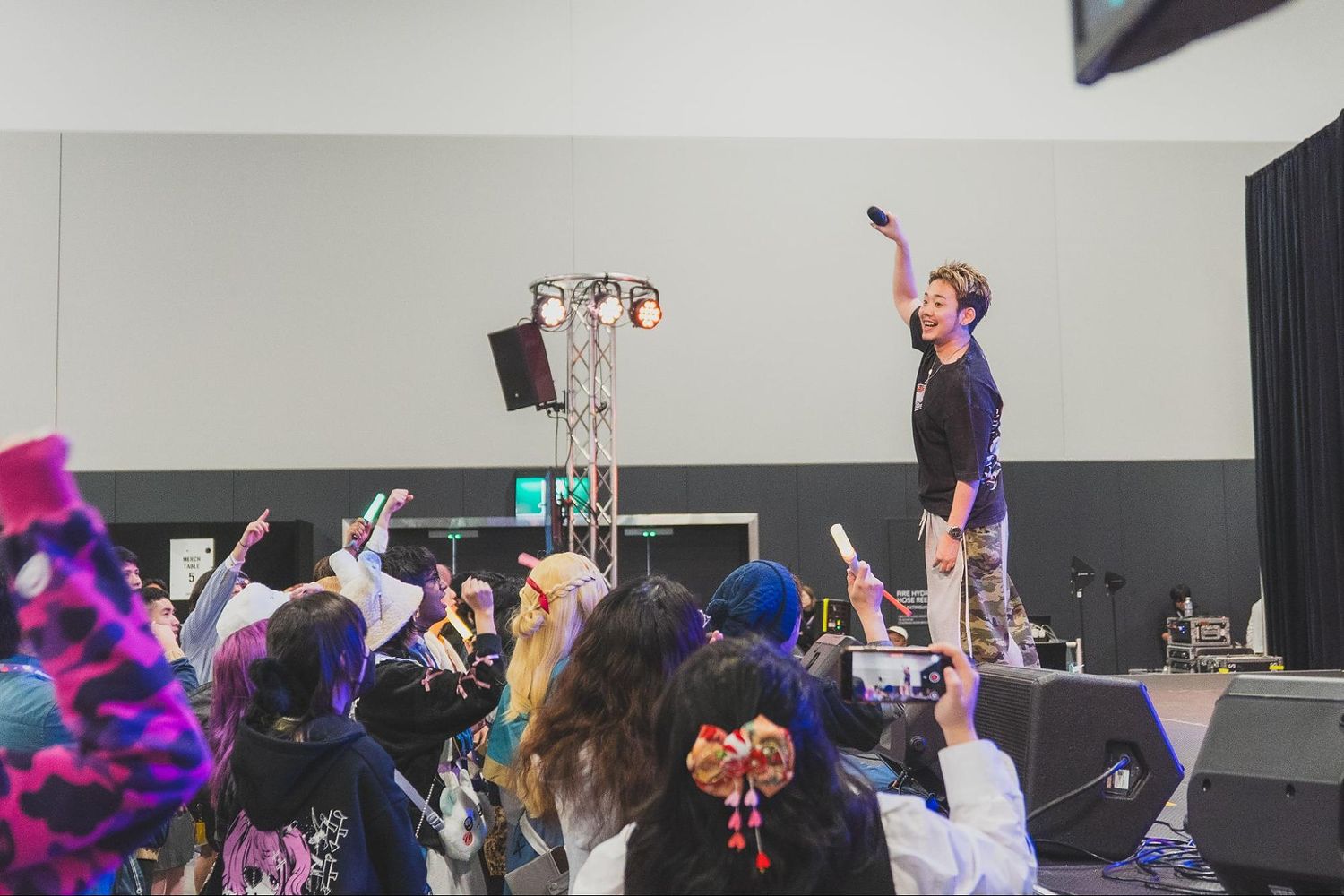 NORISTRY、歌い手の未来のための挑戦の画像