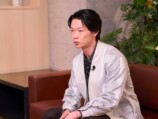 笠松将出演『奥のほそ道』U-NEXTで配信の画像