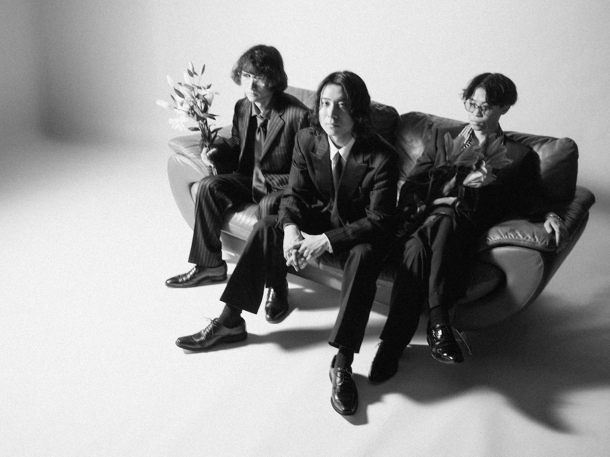 Re:name、最新曲「I’ve」MV公開