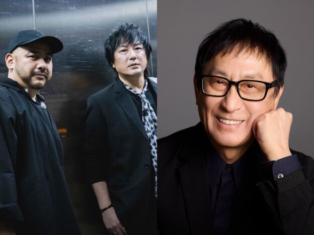 武部聡志、SURFACEとのSPステージ開催