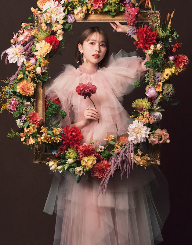 玉井詩織、2度目のBBLツアー開催