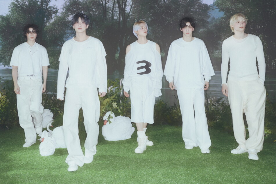 TXT 日本 アルバム シングル まとめ TXT 日本 アルバム シングル まとめ ニュース ｜ TOMORROW X TOGETHER