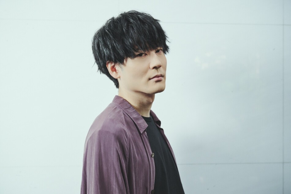 内山昂輝、ヒーロー役で“アウトロー”な演技