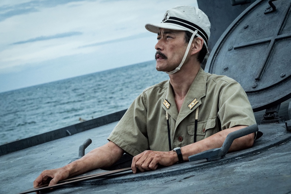 『雪風 YUKIKAZE』はドラマファン必見