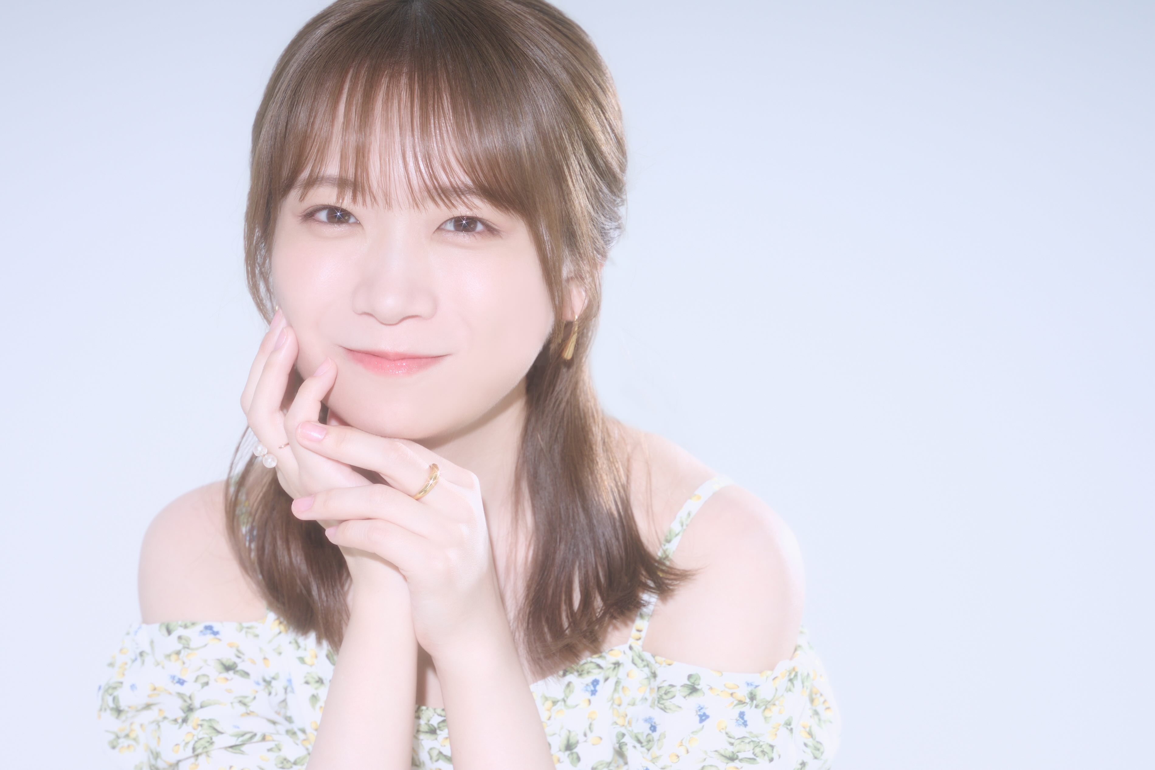 秋元真夏フォトブック『淡淡』インタビュー