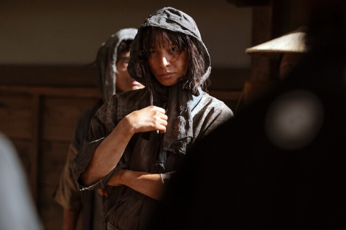 『べらぼう』の“悪行”を担う一橋治済の執着