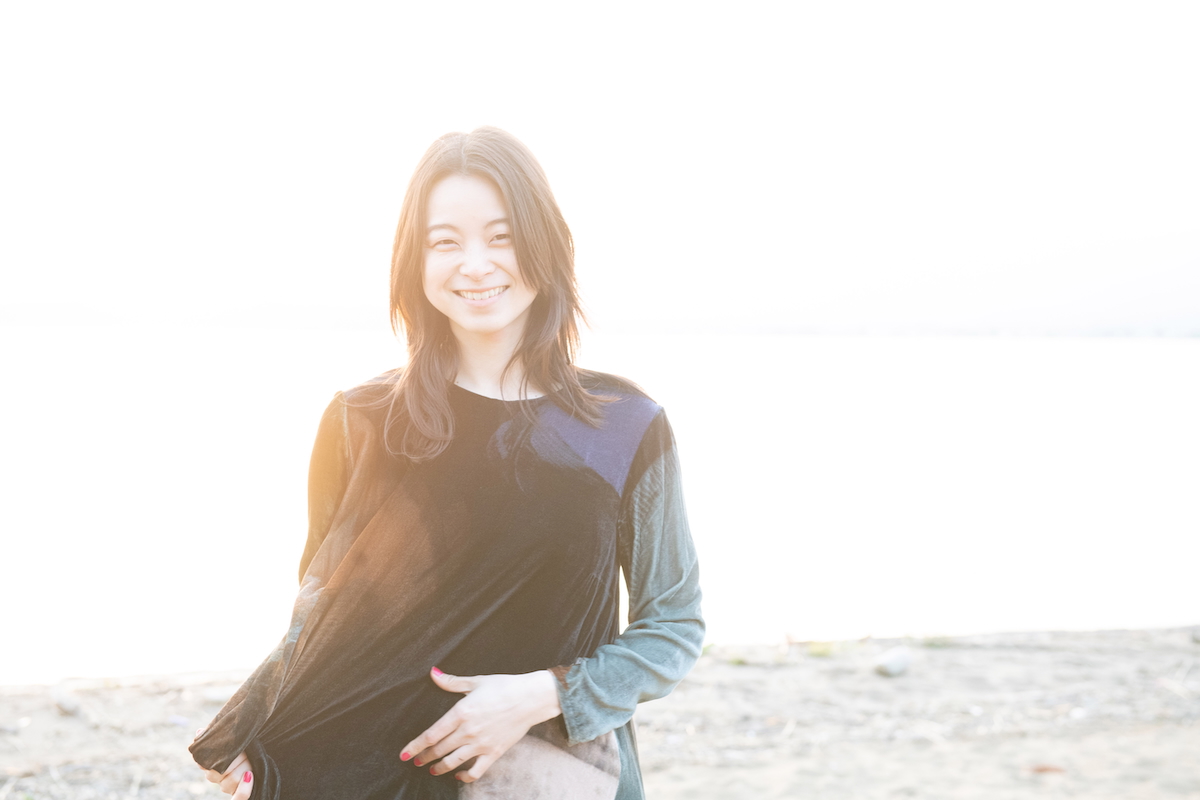 片平里菜、約2年ぶりの新曲リリース