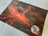 『鬼滅の刃 』各国の入場者特典が豪華すぎ！の画像