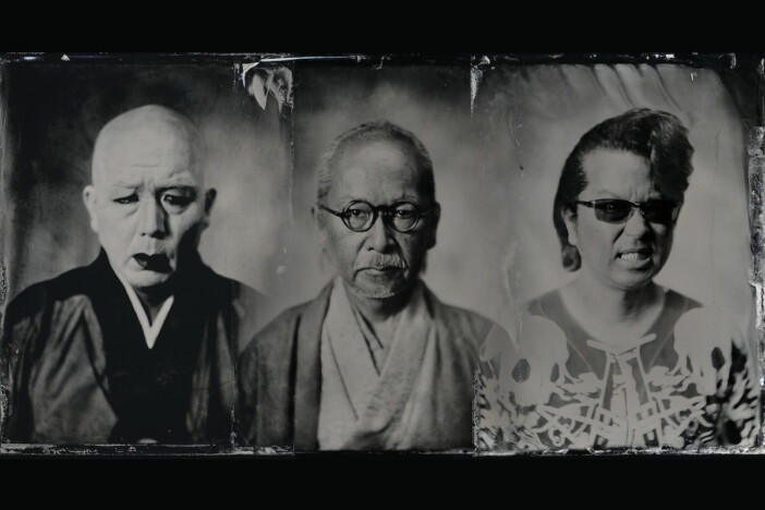 人間椅子、約2年ぶりニューアルバム発売